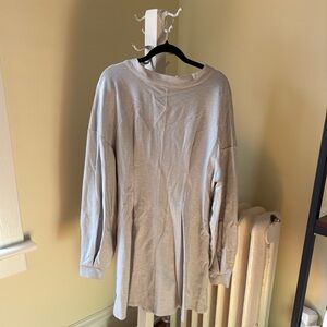 NWT Free People Bea Dress